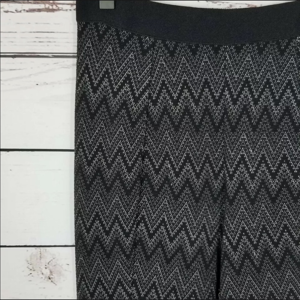 Yoana Baraschi French Metro Knit Suit Trouser Pant - Picture 4 of 5